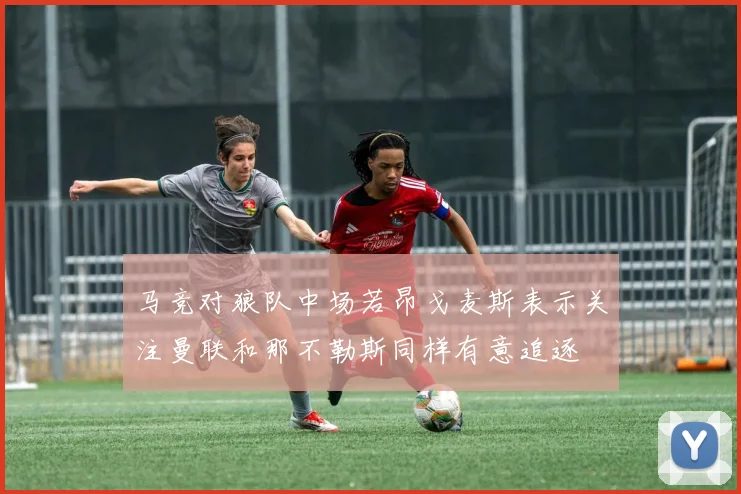 马竞对狼队中场若昂戈麦斯表示关注曼联和那不勒斯同样有意追逐