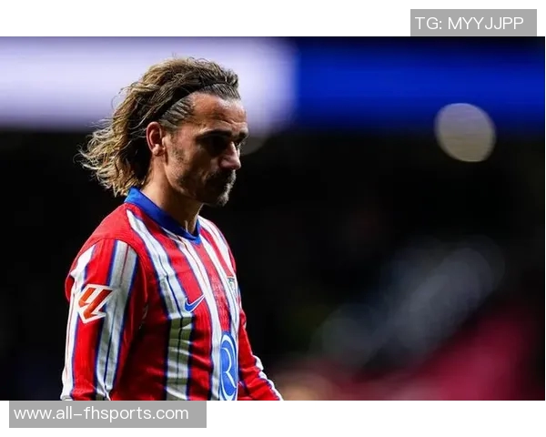 格列兹曼西甲胜场突破300成就未赢得冠军球员中独占鳌头