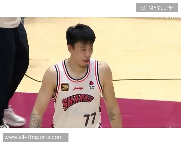 张镇麟迎新赛季定妆照发布感慨第六个赛季的心路历程与期待