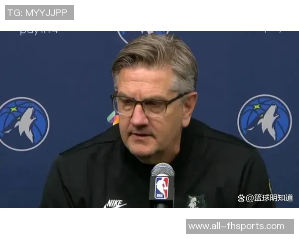 兰德尔坦言球队进攻习惯糟糕错失良机影响全队表现