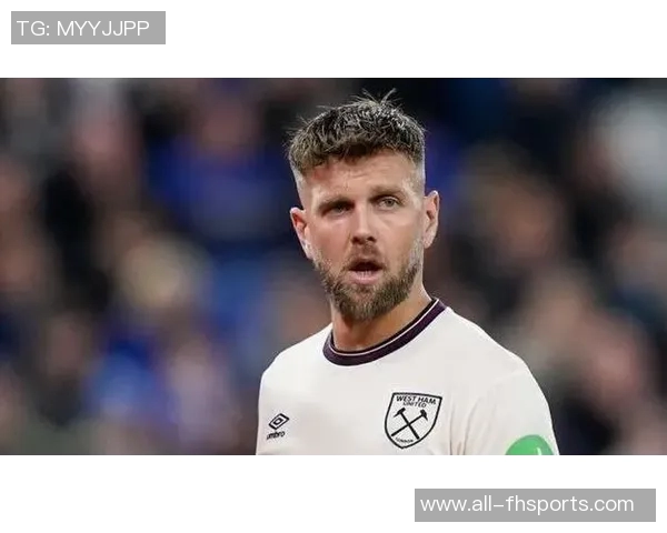 西汉姆联送走菲尔克鲁格可节省130万欧元年薪开支