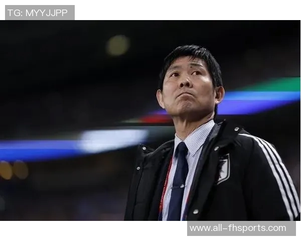 森保一寄语日本高中足球选手：期待你们为J联赛和国家队奋斗不息