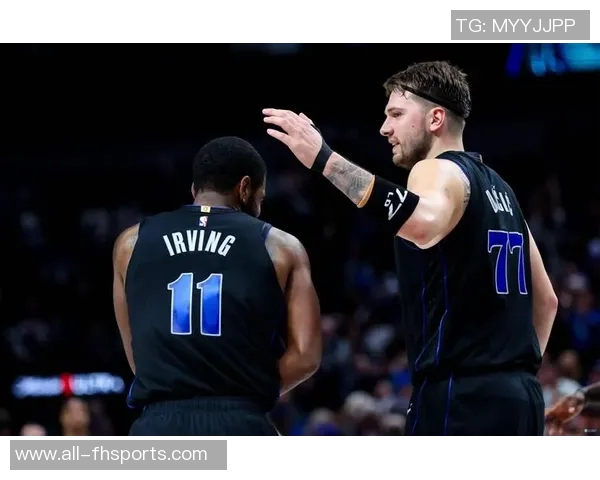 东契奇谈首节表现强调团队配合与分享球的重要性