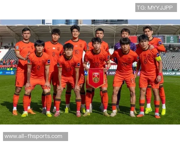 泰国U23主帅赞中国球员身体素质与耐力将迎战国足U23