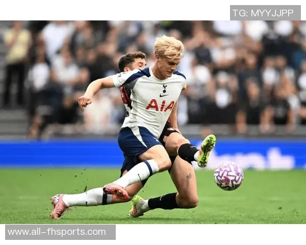 英媒称热刺可能在一月出售布伦南约翰逊伯恩茅斯和水晶宫有意加盟