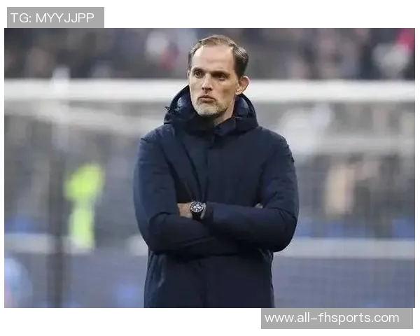 曼联新帅人选浮出水面德泽尔比与图赫尔成热门候选