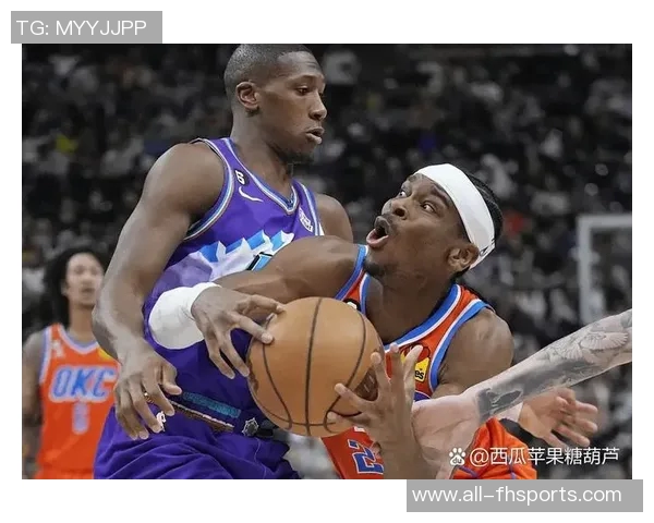 基德分析马丁对亚历山大的防守挑战称其攻防两端表现出色