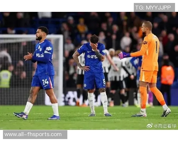 切尔西本赛季英超机会创造者内托库库并列第一詹姆斯紧随其后